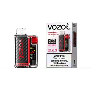 Vozol Vape 20000 Big Cloud Puffs Vape Smoke 0 Nicotine Vape Juice Jednorazowe Vape Bulk Długotrwałe Najlepsze Smaki Vape