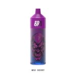Zooy King Vape 15K Puff Einweg Vape Pen Low Nikotin Vape wiederaufladbare E-Zigarette